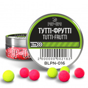 POP-UP 10mm Tutti-Frutti/Тутті-Фрутті, 15г