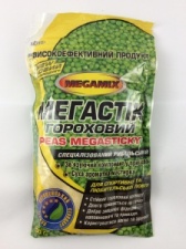 Мегастик гороховый