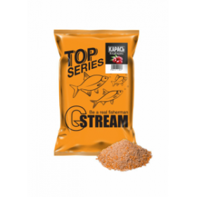 Прикормка G.STREAM TOP Series КАРАСЬ (барбарис)