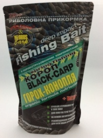 Прикормка Fishing Bait "ОLIMP"( Конопля+горох)