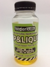 Дипп/Ликвид Фидер Гуру(150гр)Золотая лихорадка(MX5750)