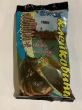 Клейковина Горох