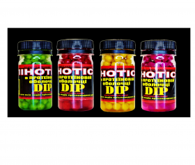 Пенотесто в дипи (Конопля)(банка)