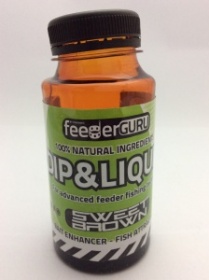 Дипп/Ликвид Фидер Гуру (150гр) Коричневая сладость(MX1314)