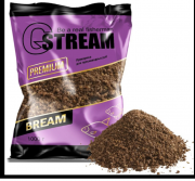 Прикормка G.STREAM PREMIUM Series BREAM