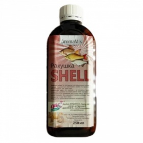 Сироп (ракушка)