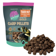 CARP Pellets TIGER NUT MIX 1000г у зіп упаковці