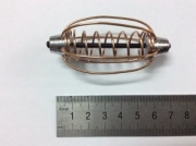 Кормушка Арбуз 40гр.