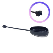 Годівниця  флет з бортами  "Darts"  120 г (смоктуха)