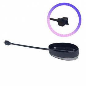 Годівниця  флет з бортами  "Darts"  120 г (смоктуха)