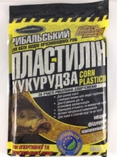 Пластелин кукуруза