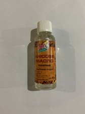 Масло арахисовое(технич)45мл