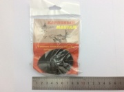 Кормушка в сборе"Ложка"