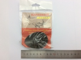 Кормушка в сборе"Ложка"