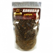 Конопля с перцем 800гр,