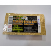 Макуха FLUORO Пил і Дим Насіння смажене