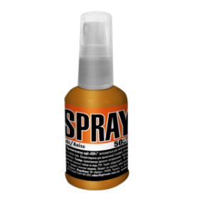 SPRAY G.STREAM Series TOP тутти-фрутти 50мл