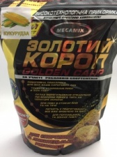 Карп кукуруза 2кг