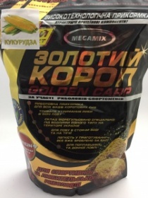 Карп кукуруза 2кг