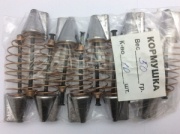 Кормушка"Флажок"30гр.