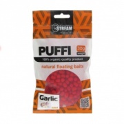 Воздушное пенотесто G.STREAM чеснок, 30г