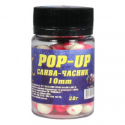 Бойл Pop-up 10мм (слива-часник) 20г