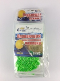 Пенопласт Анис МИКРО