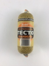 Тесто ваниль