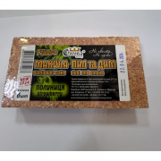 Макуха FLUORO Пил і Дим Полуниця