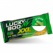Технопланктон Lucky Boom Огурец
