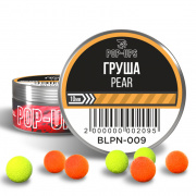 POP-UP 10mm Pear/Груша, 15г