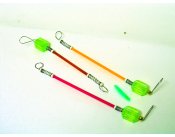 Сигнализатор поклевки(зел)L-230