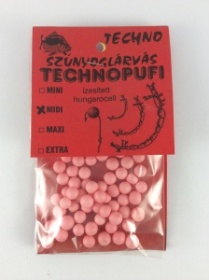 Техно пуфи(maxi)мотыль