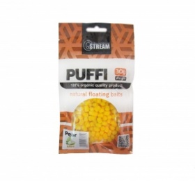 Воздушное пенотесто G.STREAM груша, 30г Воздушное пенотесто G.STREAM груша, 30г