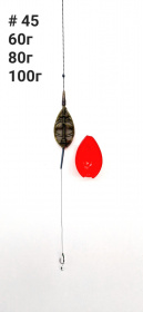 Монтаж №45(100гр)