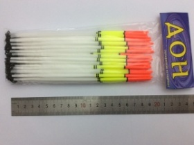 Поплавок"Палочка"20 см