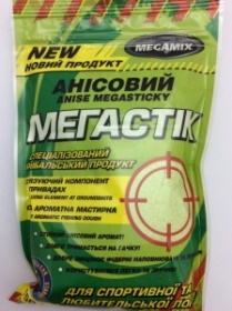 Мегастик Анис