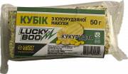 Макуха Кукурудза кубік спеціі Lucky Boom(3*50гр)