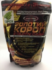 Карп горох 2кг