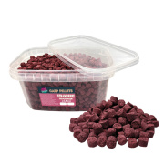 CARP Pellets STRAWBERRI Ø 14,0 мм 3500г у пласт. відрі