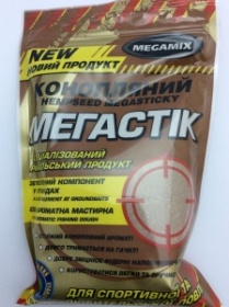 Мегастик Конопля