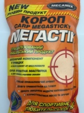 Мегастик Карп