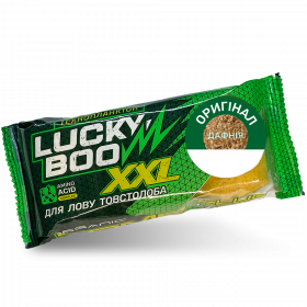 Технопланктон Lucky Boom Дафнія