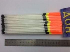 Поплавок"Палочка"10 см