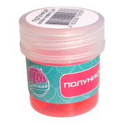 Опариш штучний силіконовий у діпі ПОЛУНИЦЯ у контейнері 25 мл