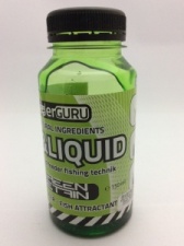 Дипп/Ликвид Фидер Гуру(150гр)Зелёный бетаин(MX5736)