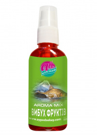 Спрей вибух фруктів 50мл Спрей вибух фруктів 50мл