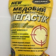 Мегастик Мед