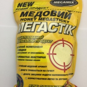 Мегастик Мед