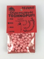 Техно пуфи(midi)мотыль